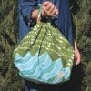 ⁦Furoshiki104 | alligator⁩ – תמונה ⁦5⁩
