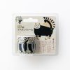 MiW masking sticker | cat