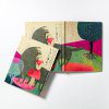 Poetry Art Book | moritaMiW
