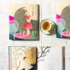 ⁦Poetry Art Book | moritaMiW⁩ – תמונה ⁦3⁩