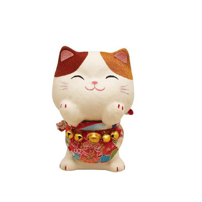 Chigiri washi | 13cm cat