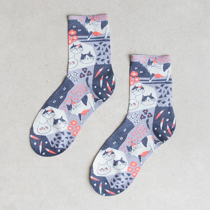 גרביים | 36-39