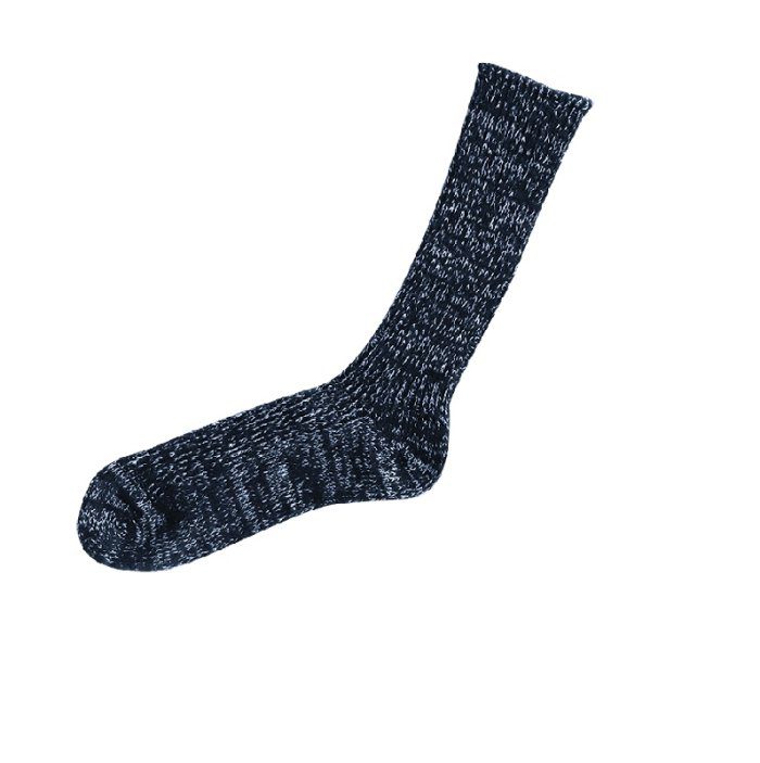 ⁦hemp cotton socks | 36-40⁩ – תמונה ⁦5⁩