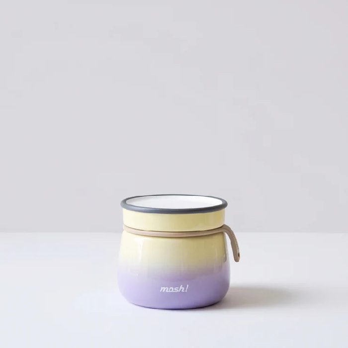 קופסת אוכל תרמית 350 מ"ל |