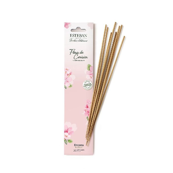 קטורת | cherry blossom