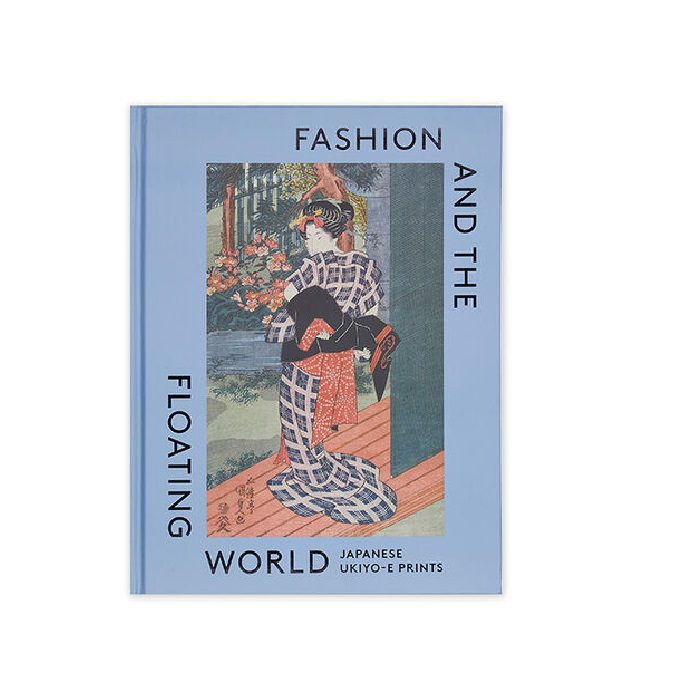 Fashion & the Floating World