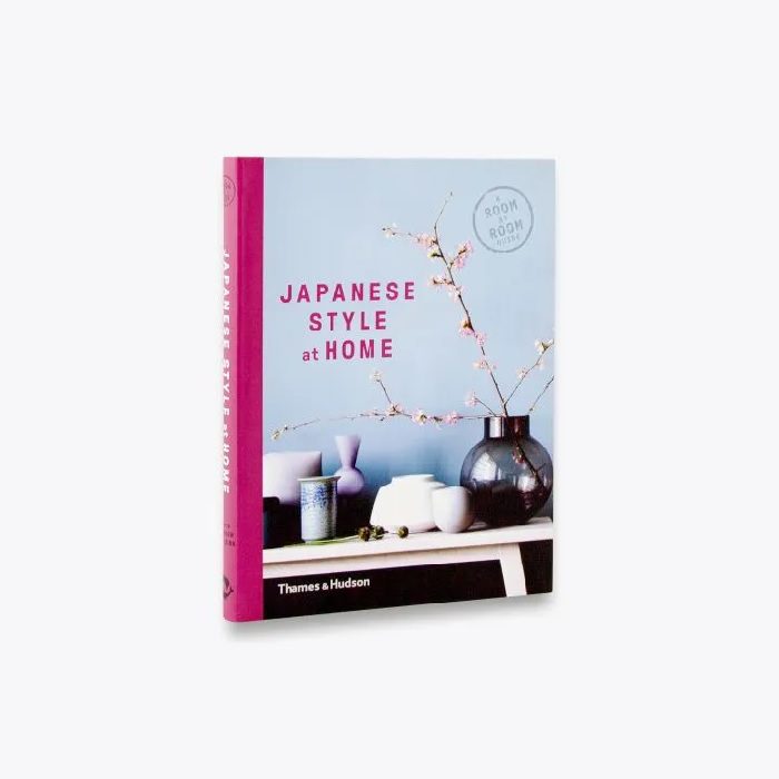 Japanese Style at Home