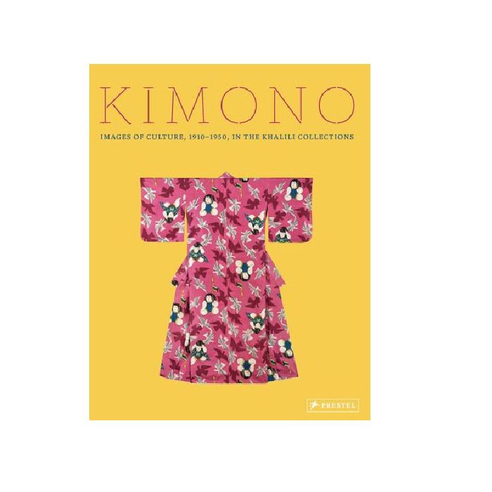 Kimono | Images of Culture