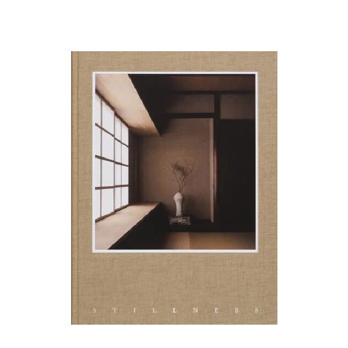 Stillness | architecture-interior