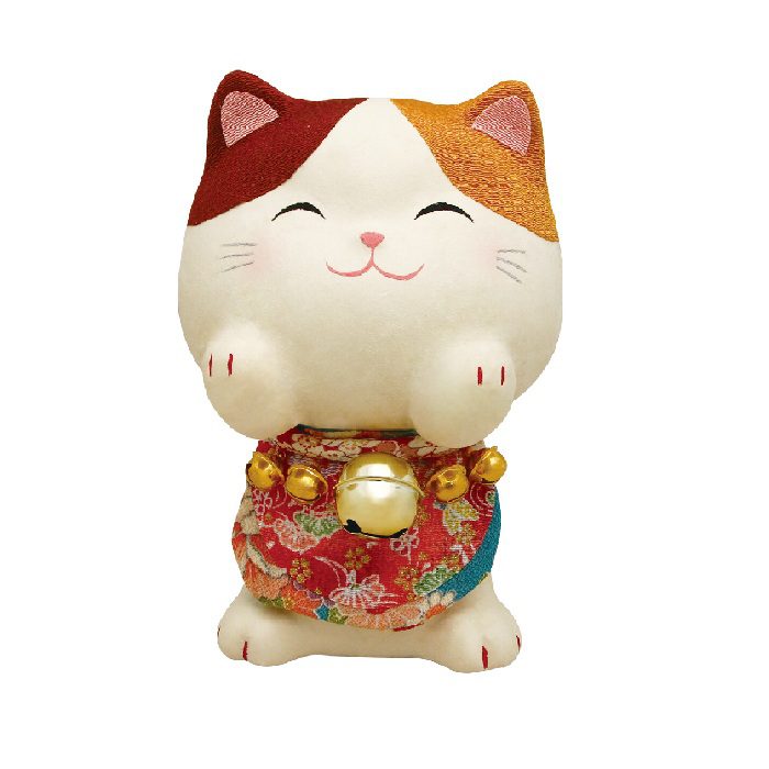 Chigiri washi | 19cm cat