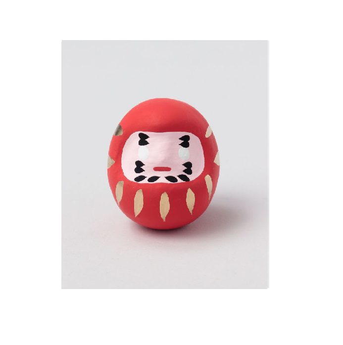 mini daruma | good fortune