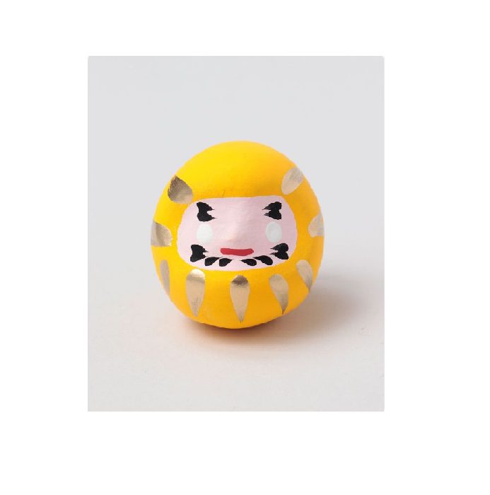 mini daruma | Security & Protection