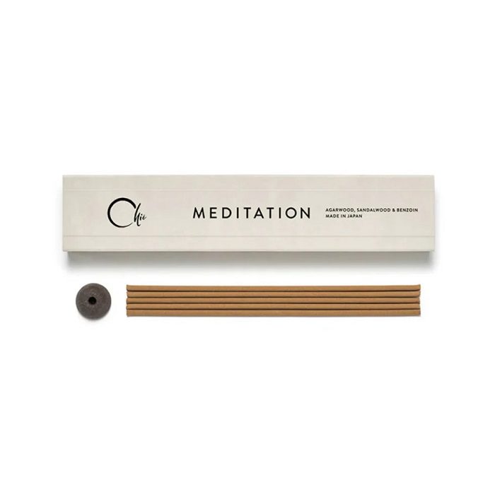 קטורת meditation | chie