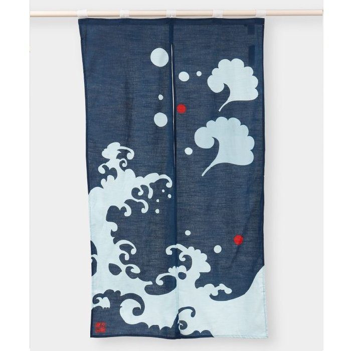 NOREN | Navy Nami