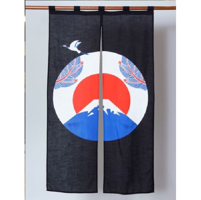 NOREN | fuji