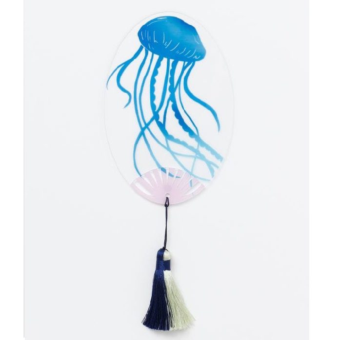 מניפה קטנה | uchiwa