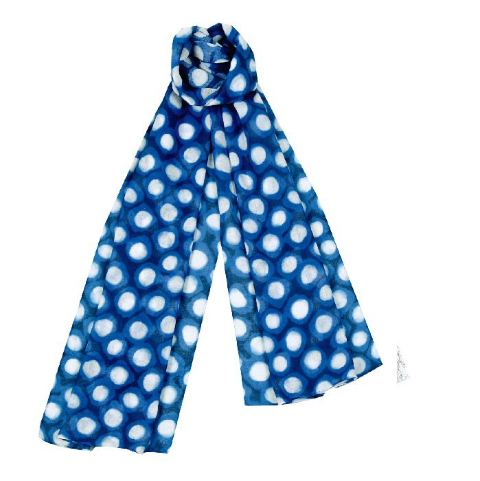 cotton scarf