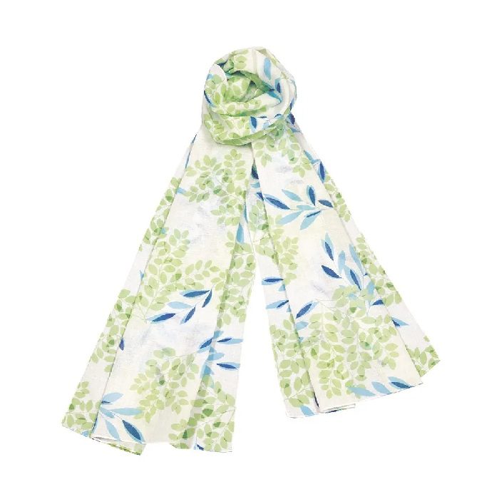 cotton scarf