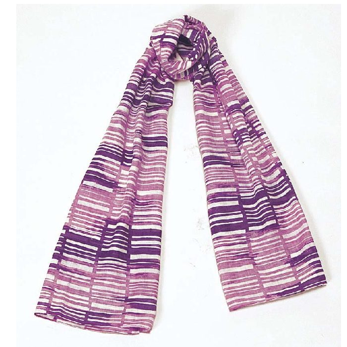 cotton scarf