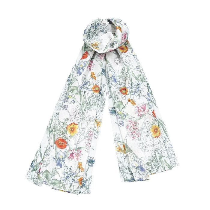 cotton scarf