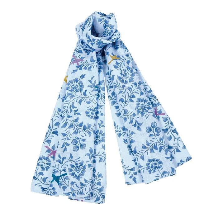 cotton scarf