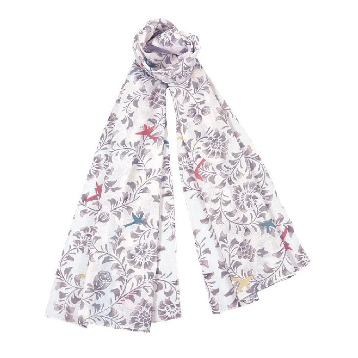 cotton scarf