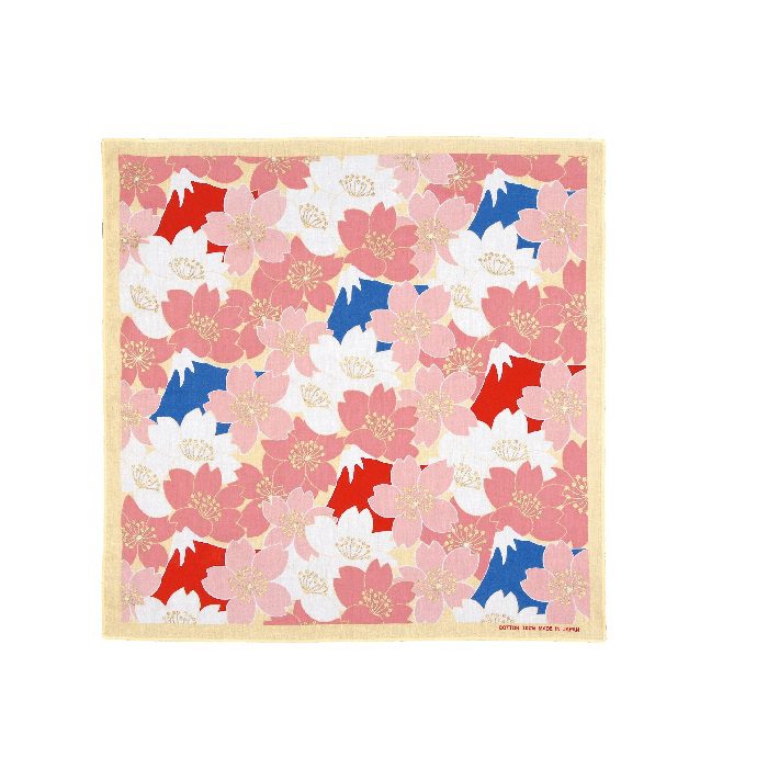 handkerchief | furoshiki 53 |