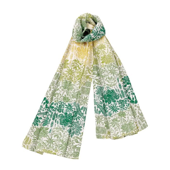 cotton scarf