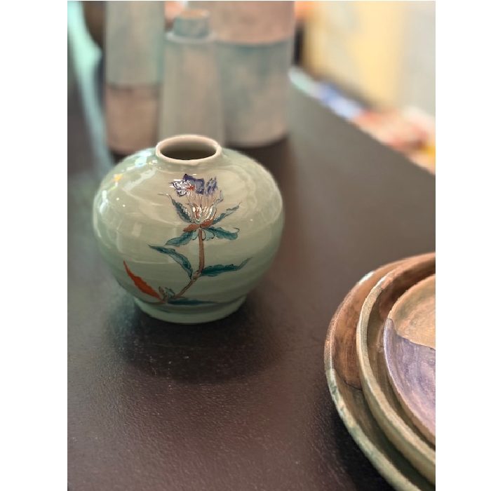 אגרטל פרח קטני | kutani