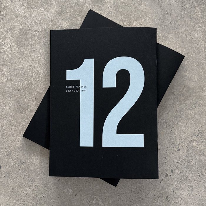 פלנר 12 חודשים 2025-2026