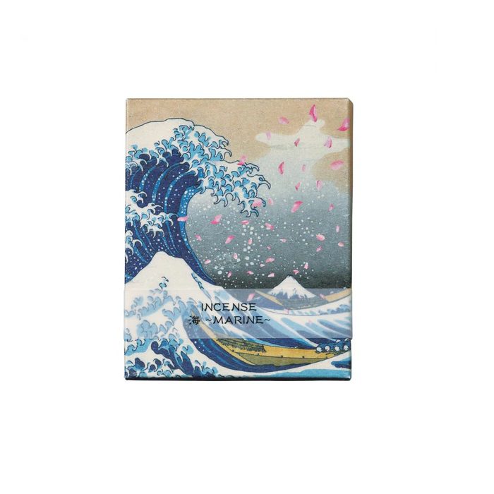 קטורת | sea