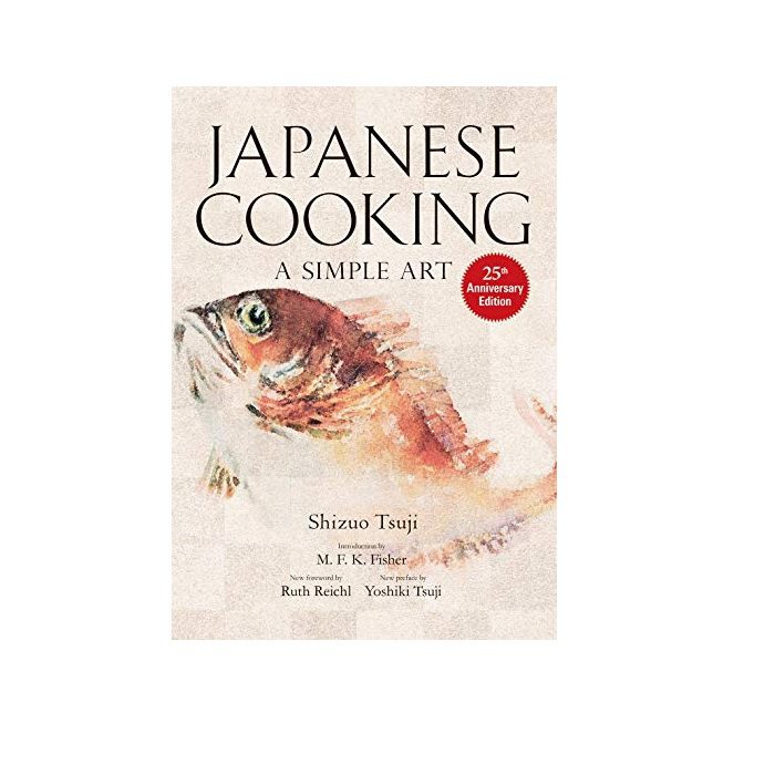 Japanese Cooking