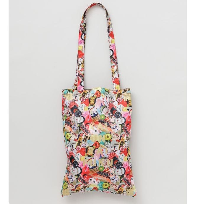 תיק בד קטן |