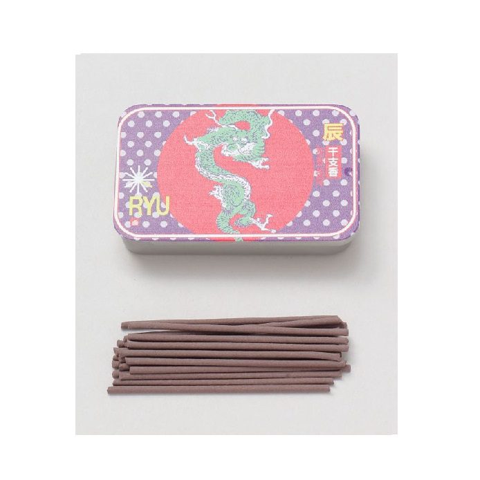 קטורת | ginger & sandalwood