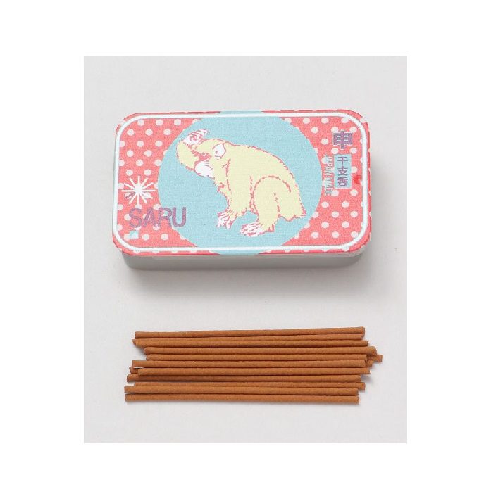 קטורת | Sandalwood&Musk