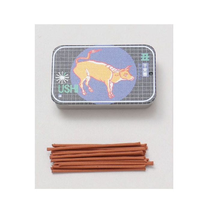 קטורת | Musk & Honey