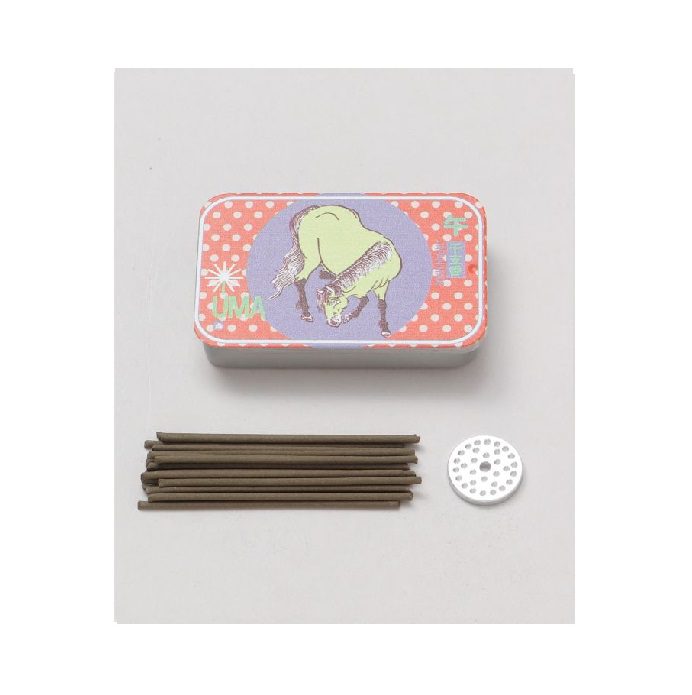 קטורת | Sandalwood&Pine