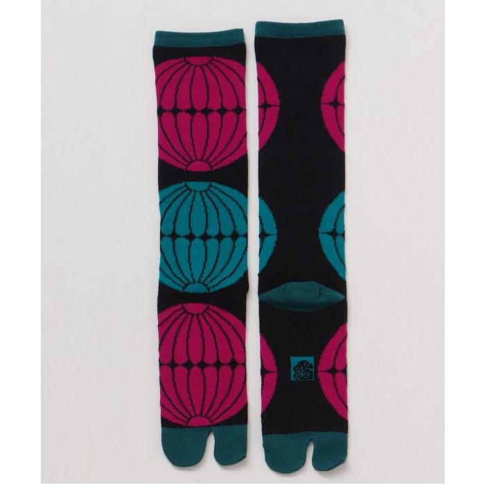 גרבי טאבי ארוכות | 36-39