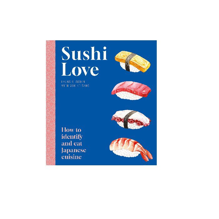 Sushi Love