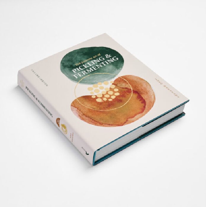 Japanese Art of Pickling & Fermenting