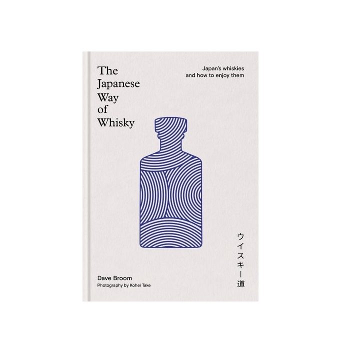 The Japanese Way of Whisky