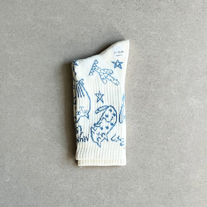 גרב חתולים וקקטוס | 36-40