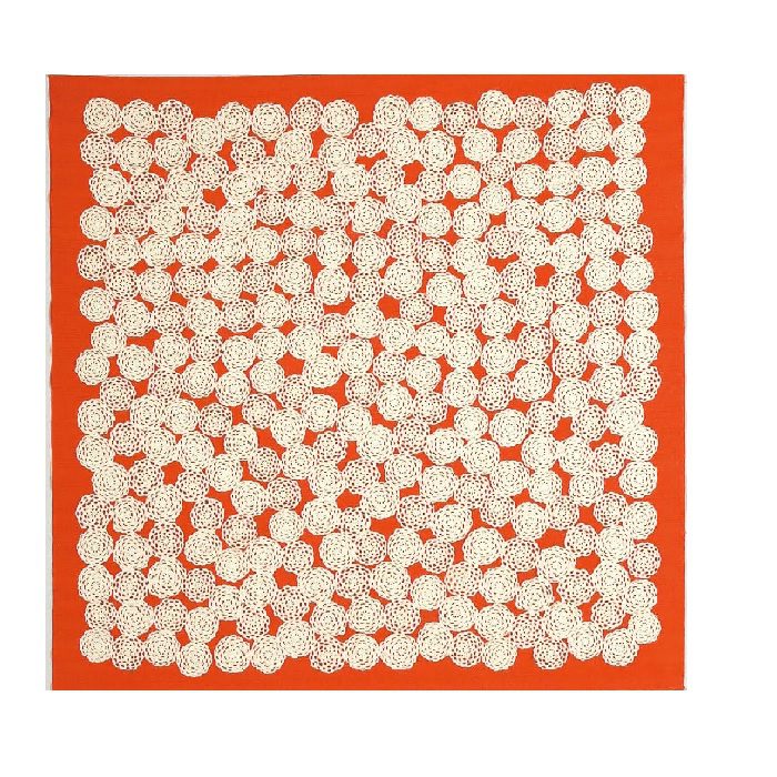 Furoshiki105 | Chrysanthemum