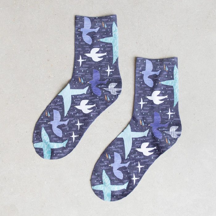 גרביים | 36-39