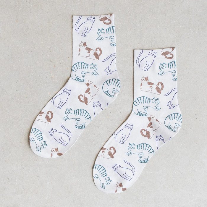 גרביים | 36-39