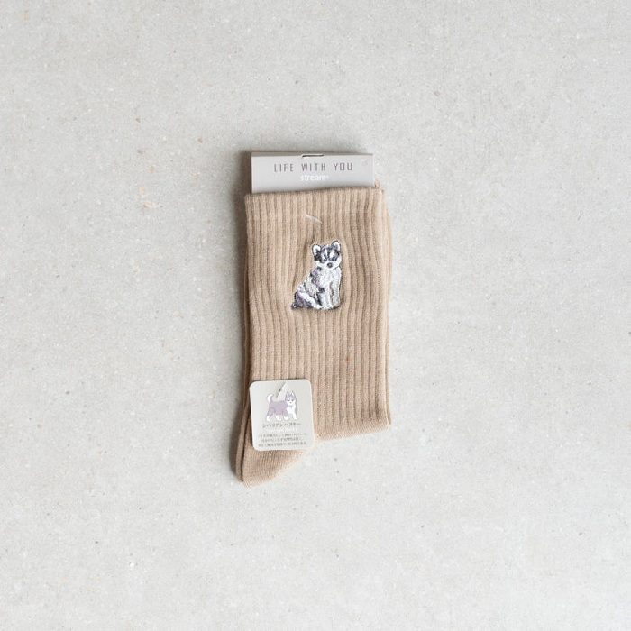 גרב פאצ' האסקי | 36-40