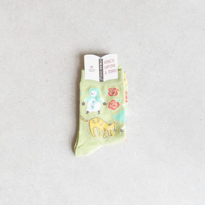 גרב אליס בארץ הפלאות | 36-40