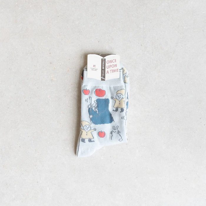 גרב שלגיה | 36-40