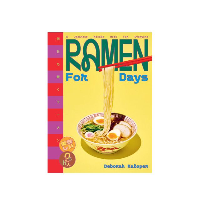 Ramen for Days