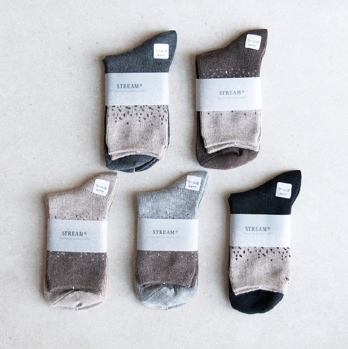 גרביים גרדיאנט נקודות | 36-40